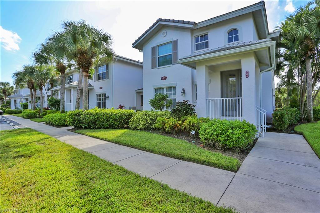 Details for 8365 Whisper Trace Way L-103, NAPLES, FL 34114