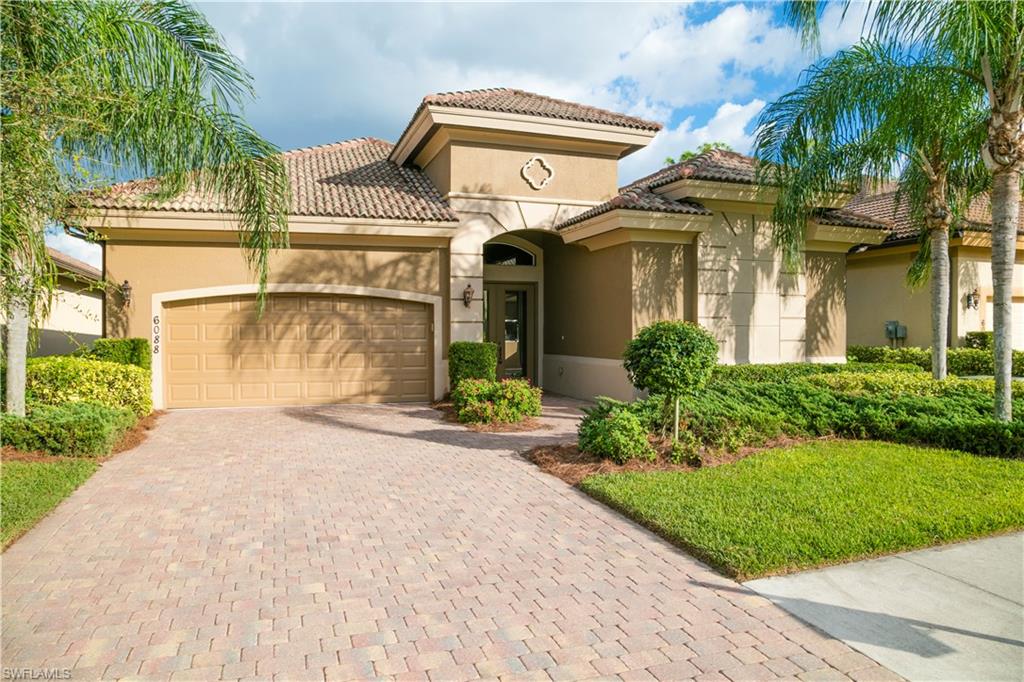 Details for 6088 Dogleg Dr, NAPLES, FL 34113