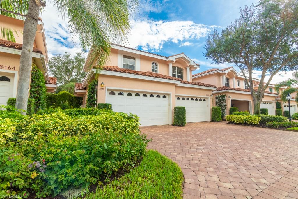 Details for 8460 Abbington Cir 1821, NAPLES, FL 34108