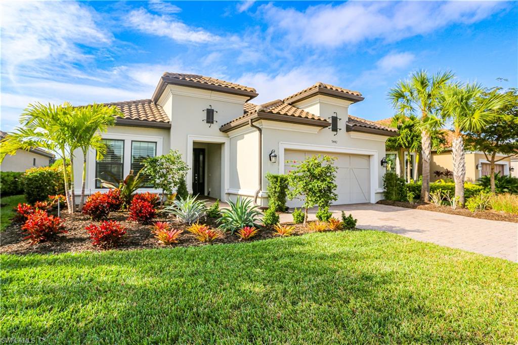 Details for 9442 Terresina Dr, NAPLES, FL 34119