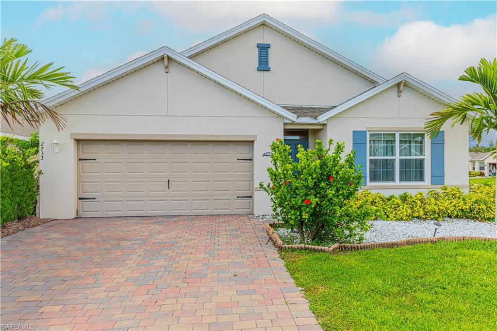 Details for 2733 Merida Ln, CAPE CORAL, FL 33909