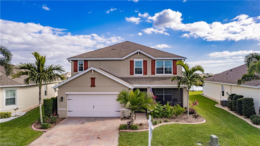 Details for 2628 Manzilla Ln, CAPE CORAL, FL 33909