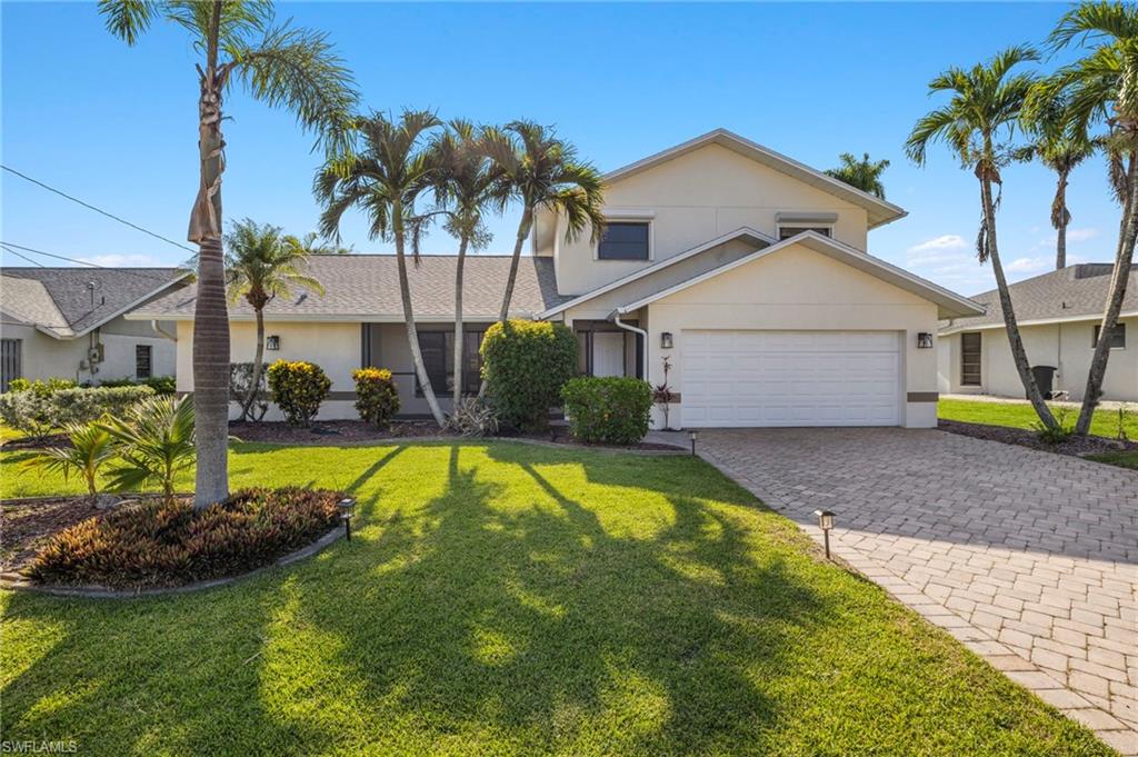 Details for 3407 2nd Ave, CAPE CORAL, FL 33914