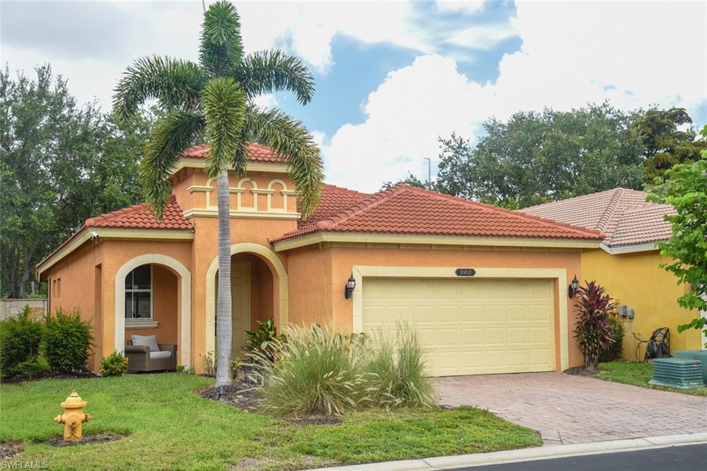 Details for 20612 Golden Elm Dr, ESTERO, FL 33928