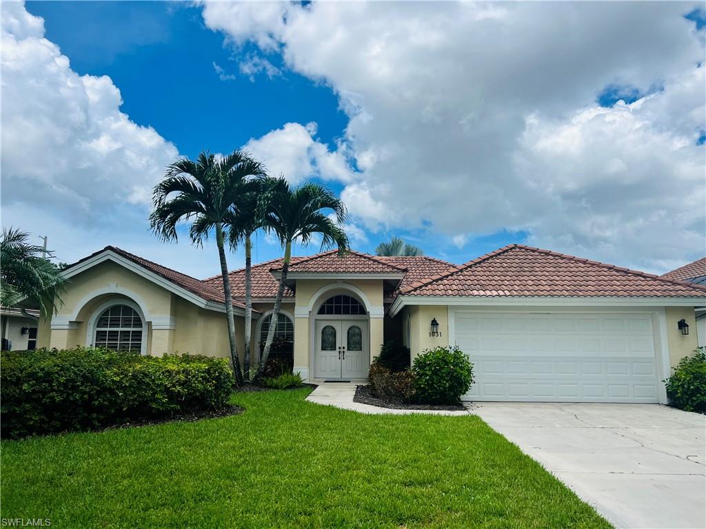 Details for 1031 Tivoli Ln, NAPLES, FL 34104