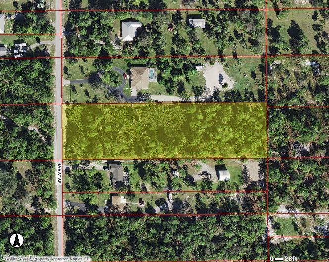 Listing Details for 380 18th St Se, NAPLES, FL 34117