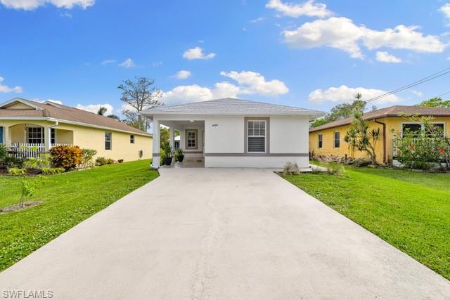 Details for 3250 Cottage Grove Ave, NAPLES, FL 34112