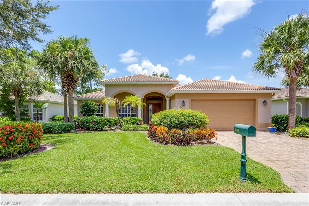 Details for 3919 Aurora Ct, NAPLES, FL 34116