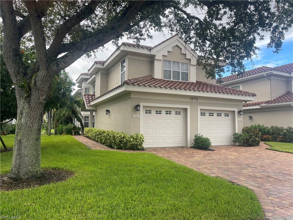 Details for 3572 Windjammer Cir 1404, NAPLES, FL 34112