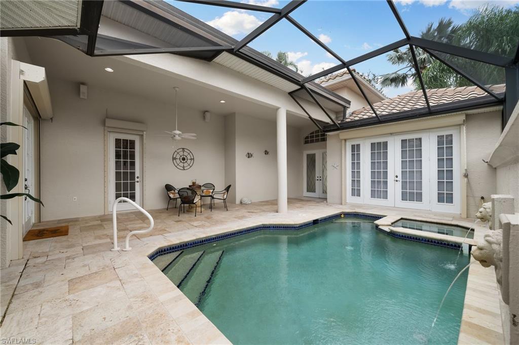 Details for 6837 Bent Grass Dr, NAPLES, FL 34113