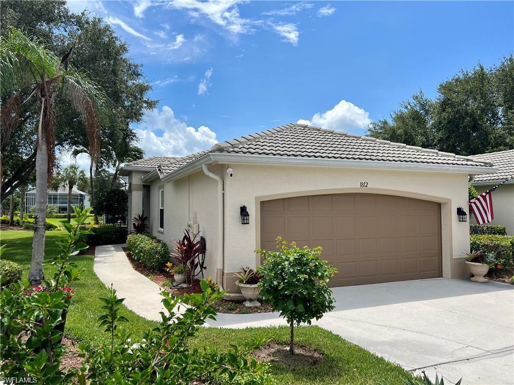 Details for 1812 Avian Ct A78, NAPLES, FL 34119