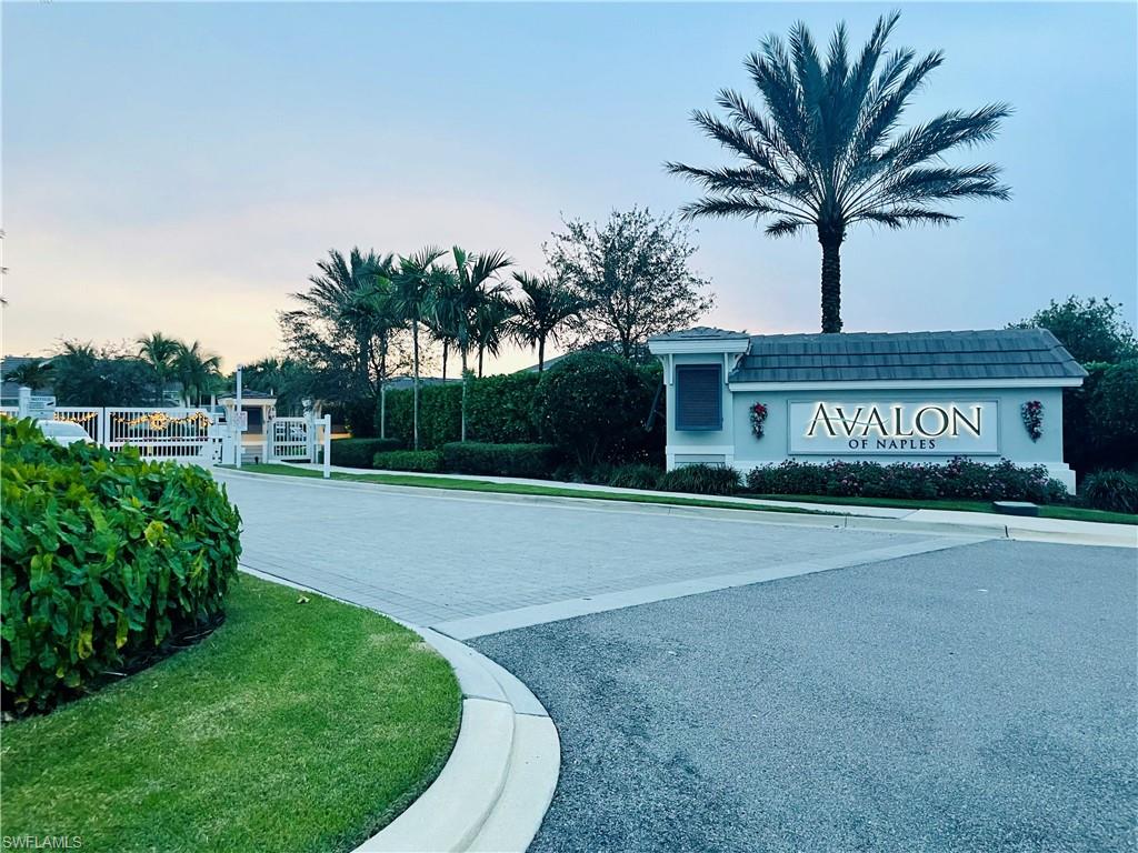 Details for 6981 Avalon Cir 1207, NAPLES, FL 34112