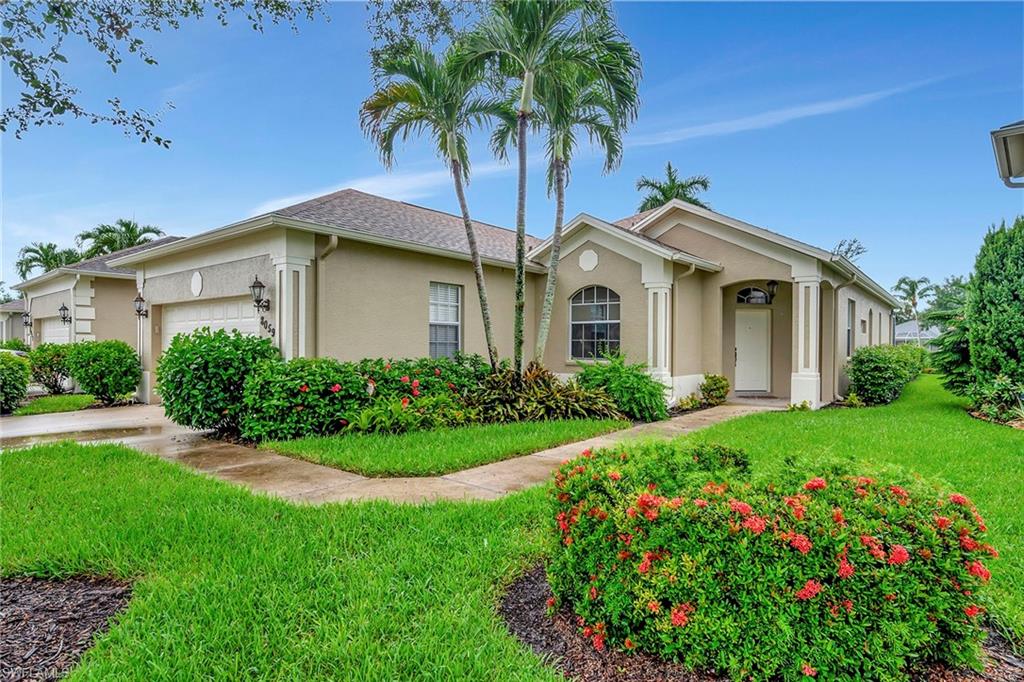 Details for 8059 Tauren Ct, NAPLES, FL 34119