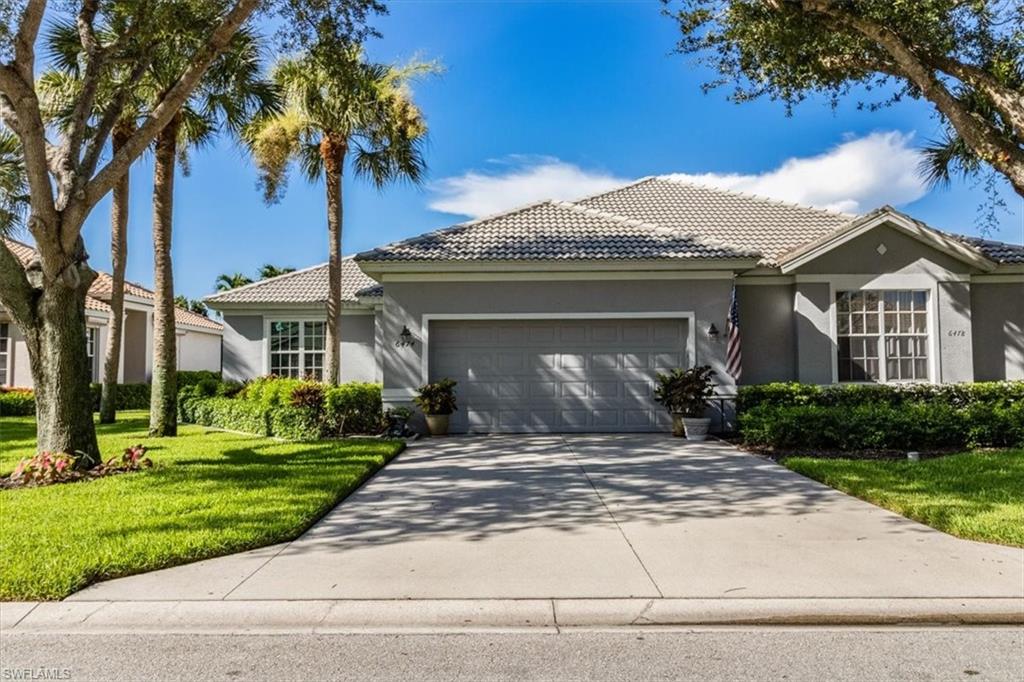 Details for 6474 Birchwood Ct, NAPLES, FL 34109