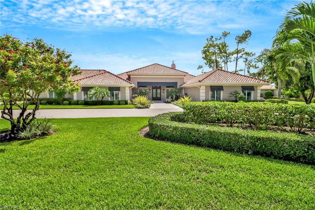 Details for 12924 Coco Plum Ln, NAPLES, FL 34119