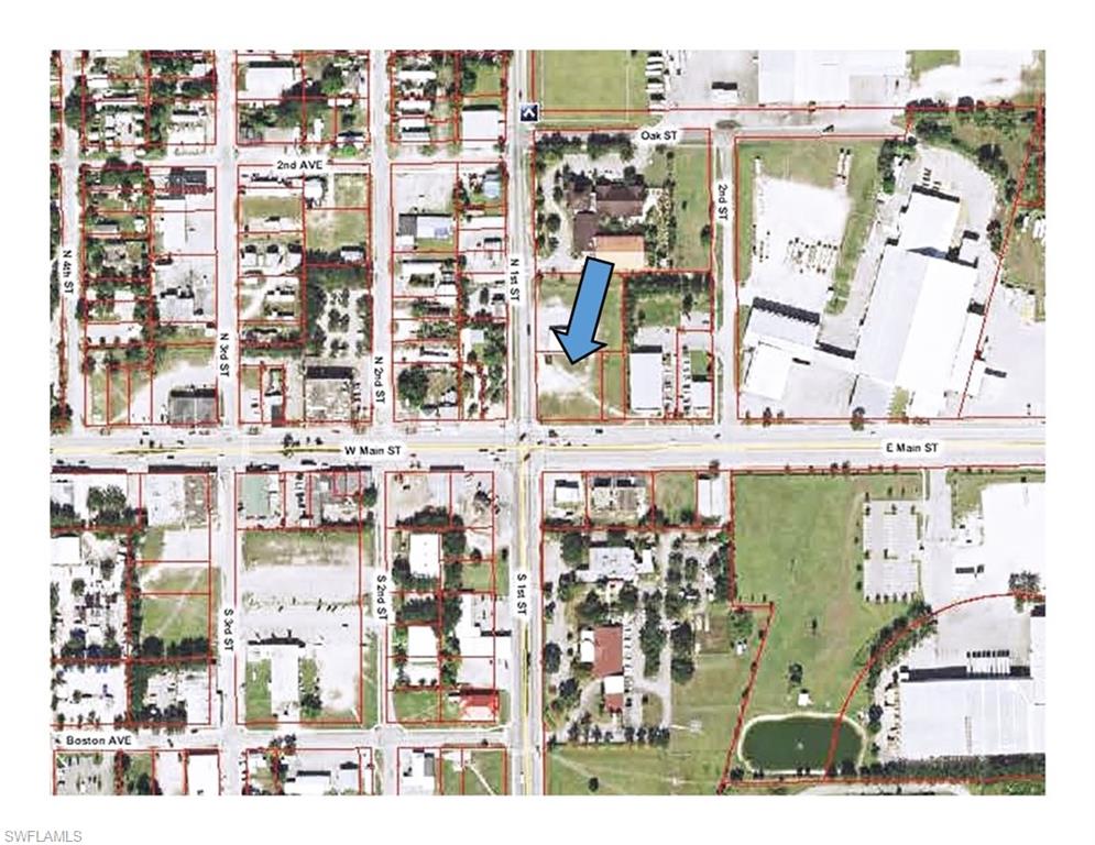 Listing Details for 104 1st St N, IMMOKALEE, FL 34142