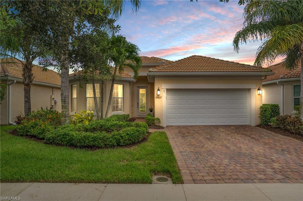 Details for 28027 Pisces Ln, BONITA SPRINGS, FL 34135