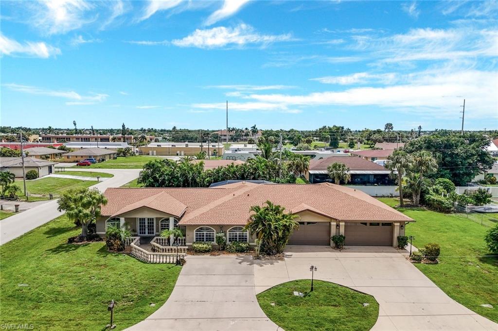 Details for 2923 15th Ave, CAPE CORAL, FL 33904