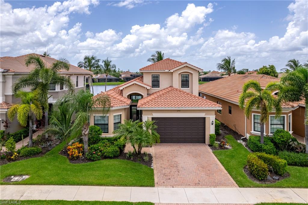 Details for 2785 Cinnamon Bay Cir, NAPLES, FL 34119