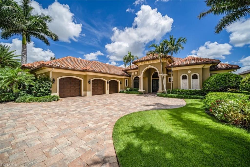 Details for 6113 Sunnyslope Dr, NAPLES, FL 34119