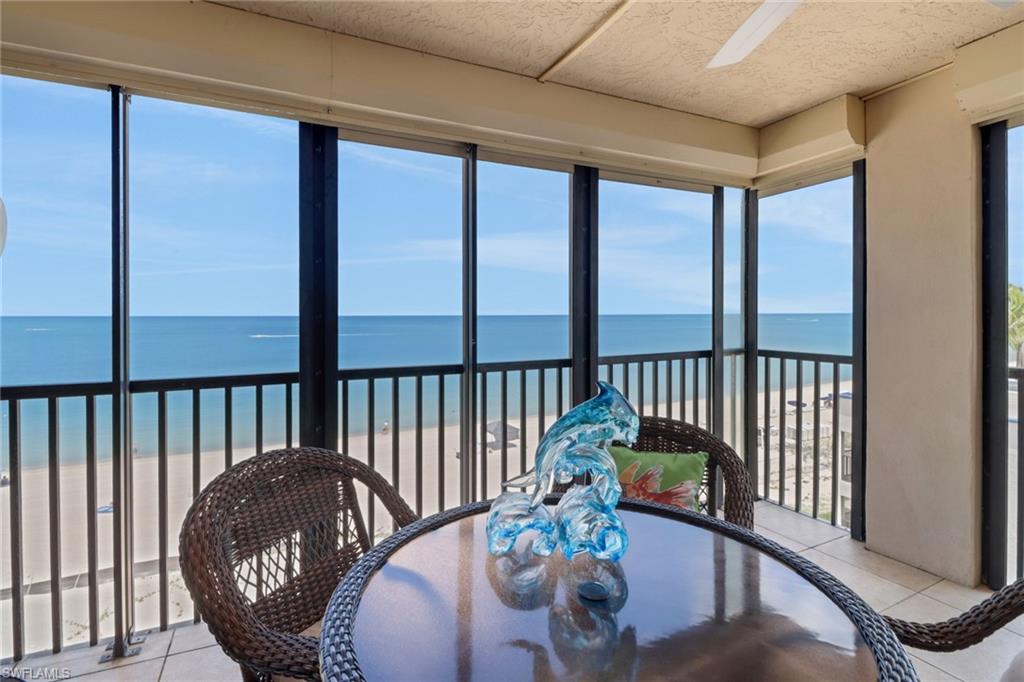 Details for 9415 Gulf Shore Dr 402, NAPLES, FL 34108