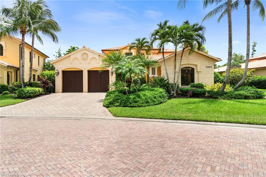 Details for 2954 Tiburon Blvd E, NAPLES, FL 34109