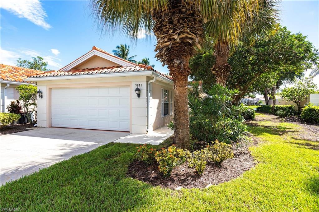 Details for 3671 El Segundo Ct, NAPLES, FL 34109