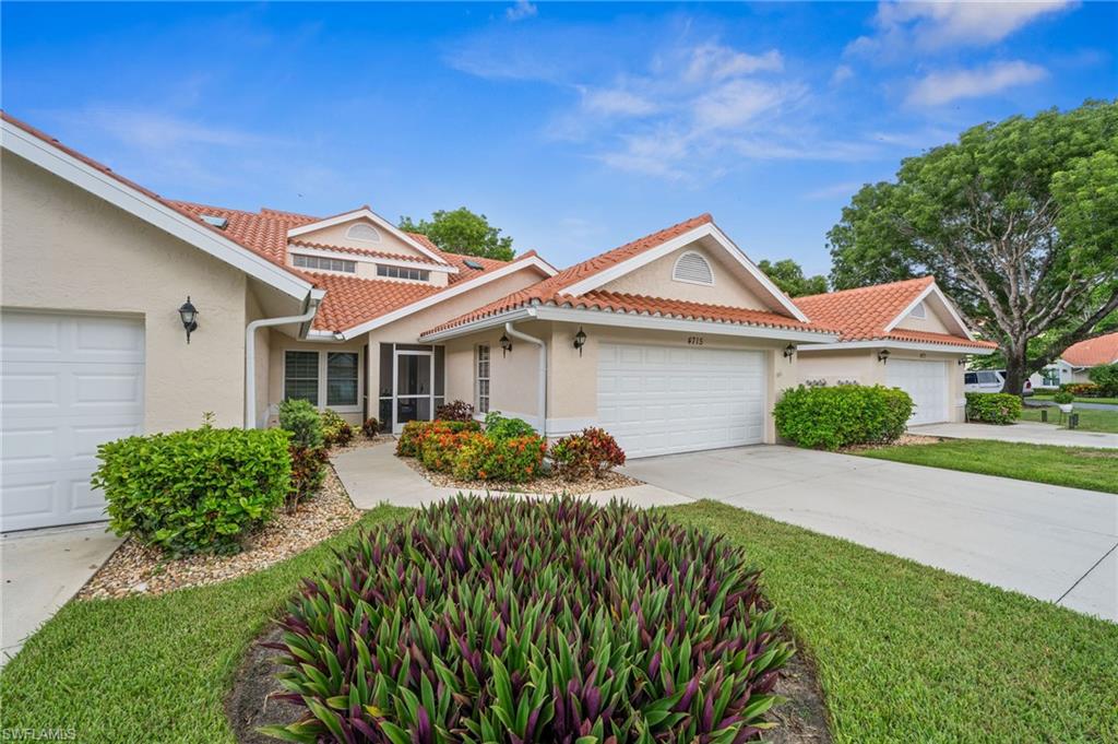 Details for 4715 Via Carmen, NAPLES, FL 34105