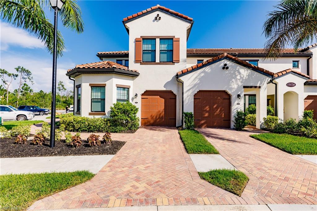 Details for 15136 Palmer Lake Cir 101, NAPLES, FL 34109