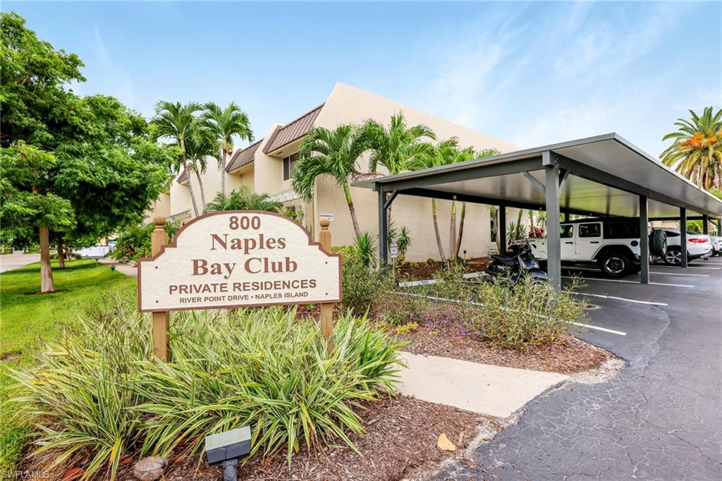 Details for 800 River Point Dr 540, NAPLES, FL 34102