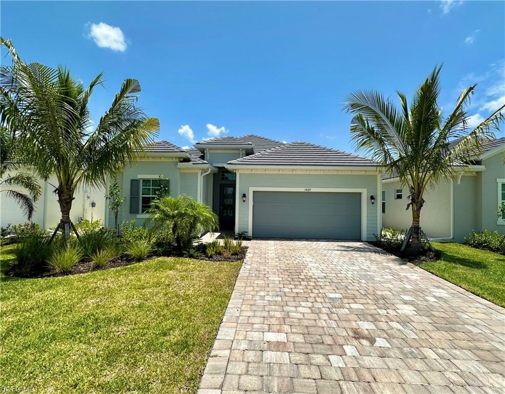 Details for 14105 Blue Bay Cir, FORT MYERS, FL 33913