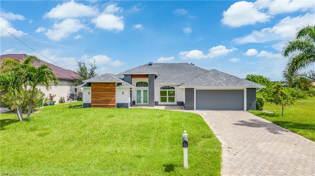 Details for 4209 20th Ter, CAPE CORAL, FL 33993