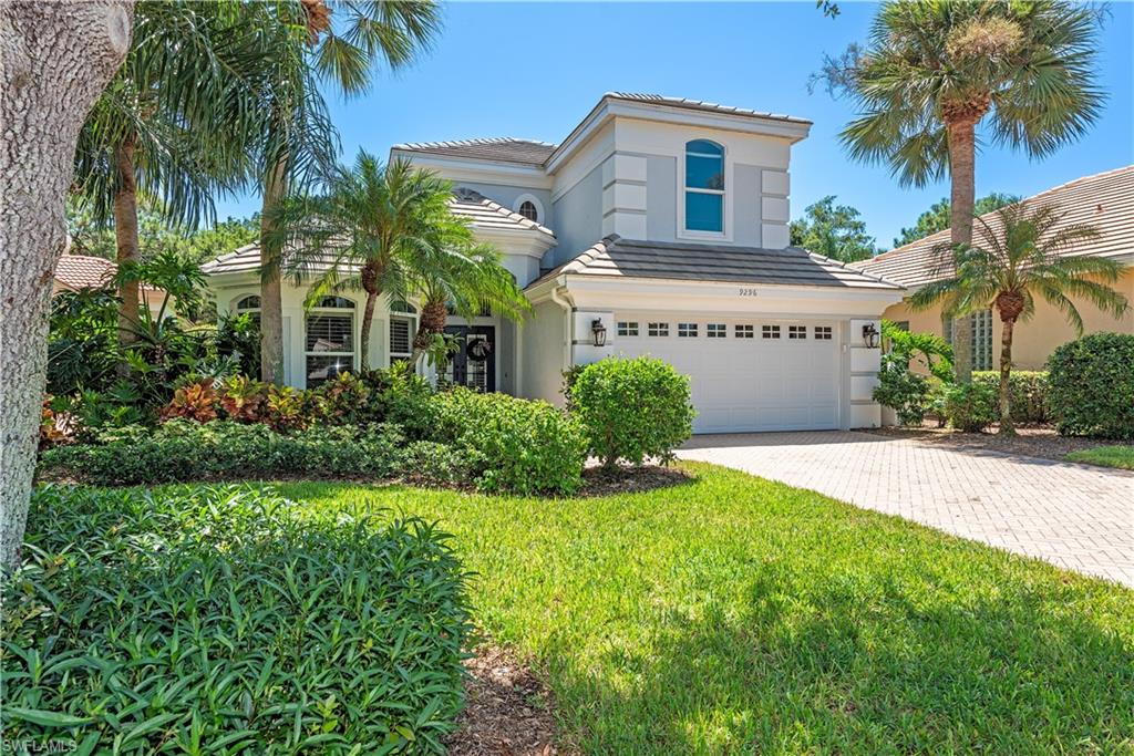 Details for 9296 Troon Lakes Dr, NAPLES, FL 34109