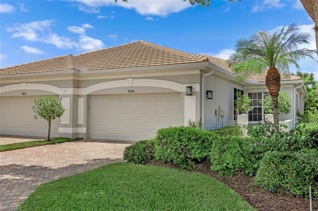 Details for 1818 Leamington Ln, NAPLES, FL 34109