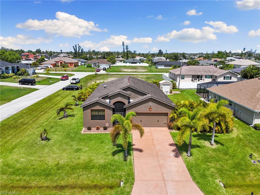 Details for 3014 9th Pl , CAPE CORAL, FL 33914