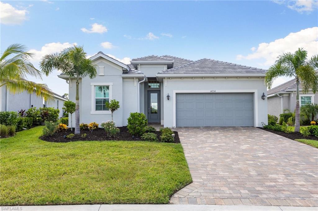 Details for 14756 Cherry Blossom Way, PUNTA GORDA, FL 33955