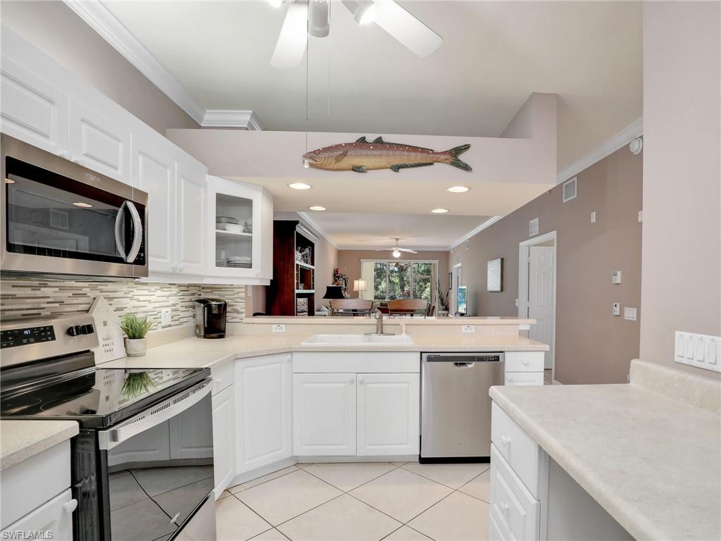 Details for 2390 Bayou Ln 7611, NAPLES, FL 34112