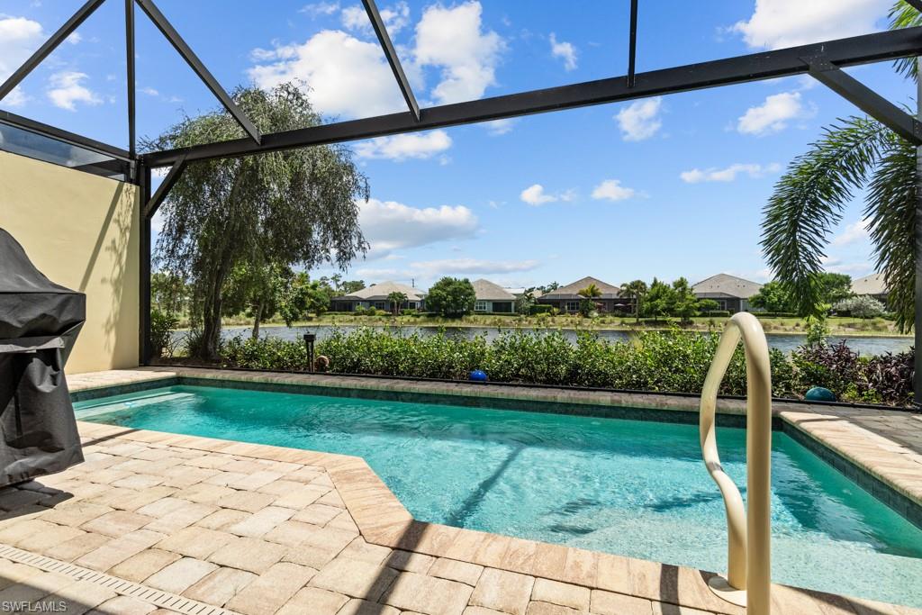 Listing Details for 6826 Bequia Way, NAPLES, FL 34113