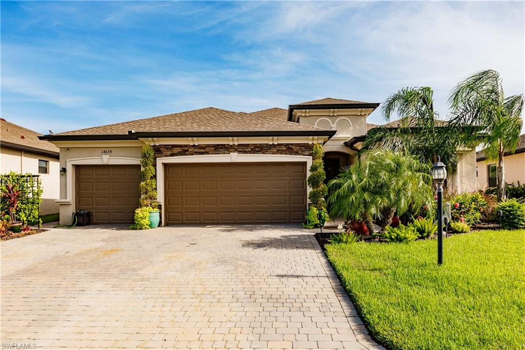 Details for 14659 Adina Ln, FORT MYERS, FL 33905