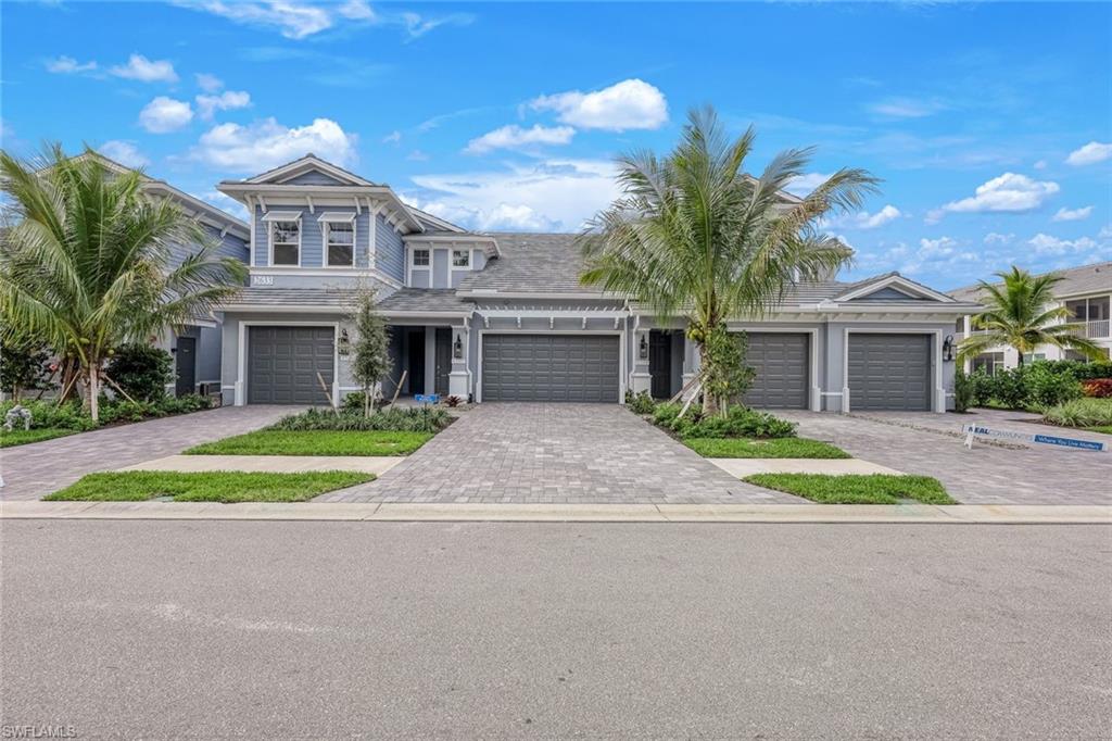 Details for 2633 Seychelles Cir 2307, NAPLES, FL 34112