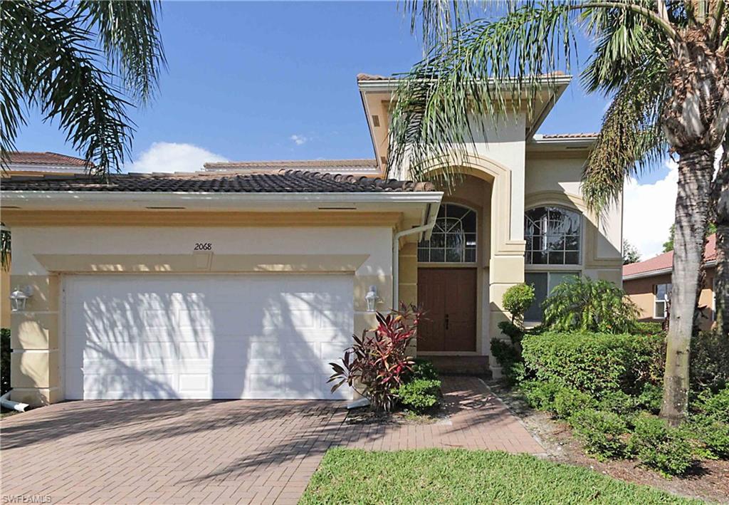 Details for 2068 Par Dr , NAPLES, FL 34120