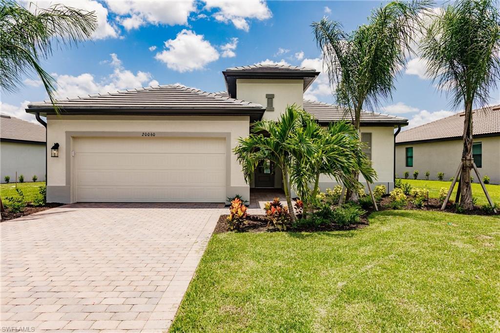 Details for 20060 Napa Loop, ESTERO, FL 33928