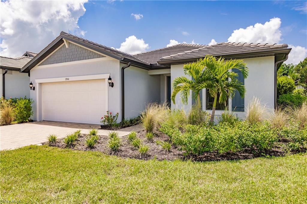 Details for 1950 Tripletail Ln, NAPLES, FL 34114