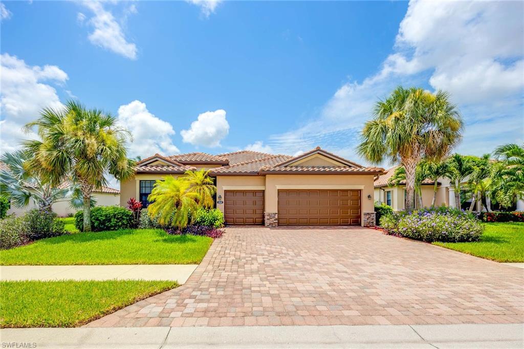 Details for 3948 Treasure Cove Cir, NAPLES, FL 34114