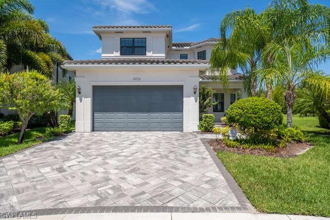 Details for 4436 Aurora St, NAPLES, FL 34119