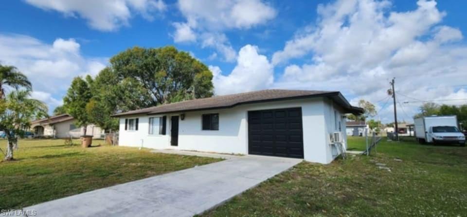 Details for 13238 Second St, FORT MYERS, FL 33905