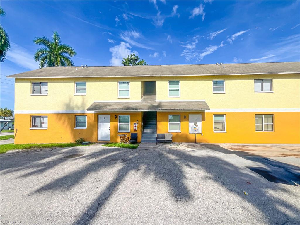 Details for 1927 Hill Ave Unit 6, FORT MYERS, FL 33901