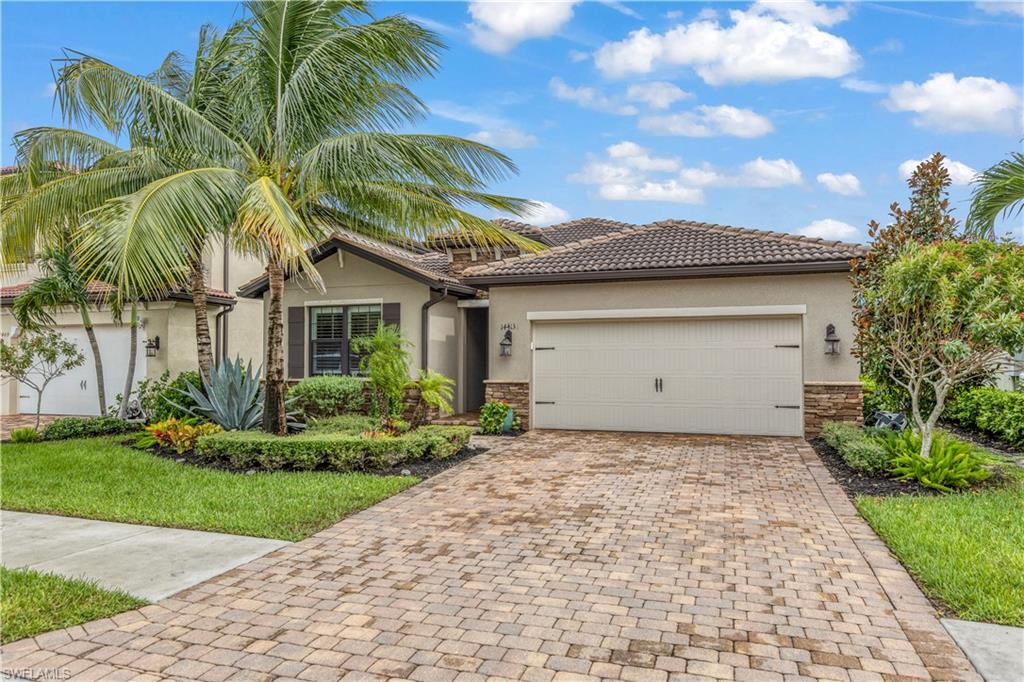 Details for 14413 Tuscany Pointe Trl, NAPLES, FL 34120