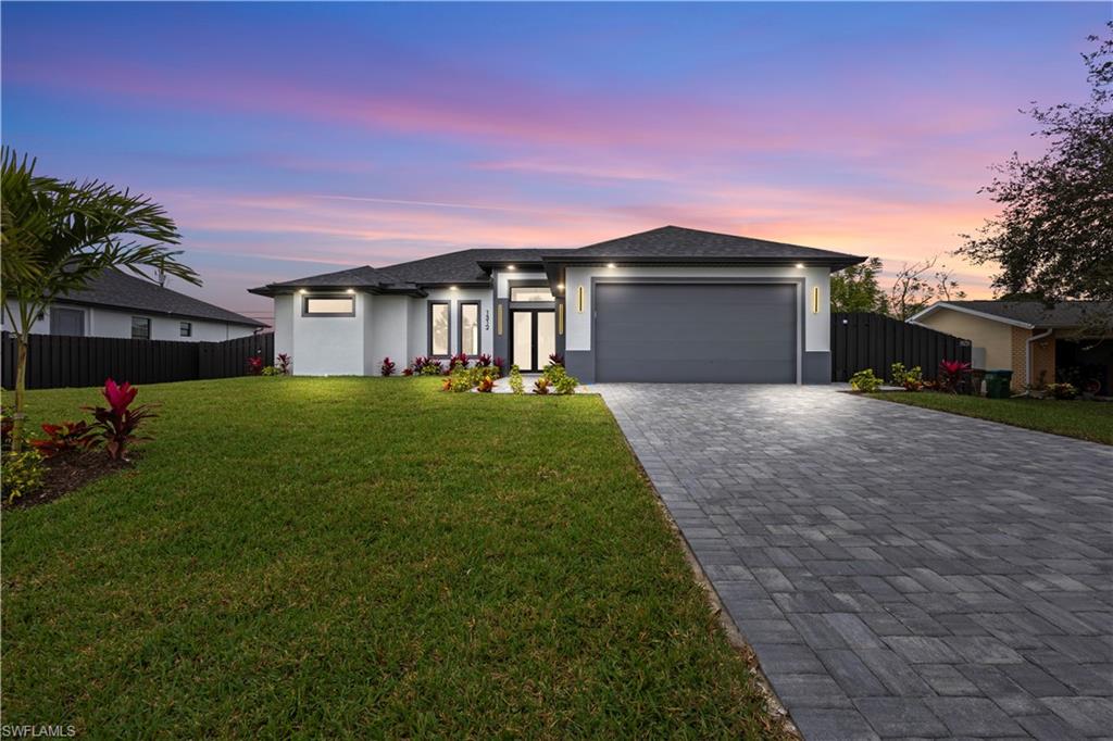 Details for 1312 13th Ave, CAPE CORAL, FL 33909