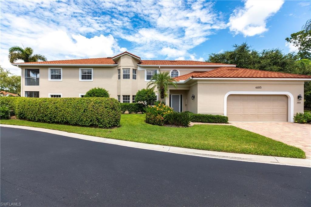 Details for 6105 Reserve Cir 2103, NAPLES, FL 34119